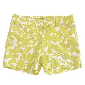 The Limited Tailored Short